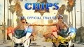 The first trailer for Dax Shepard’s <i>CHiPs</i> uses excessive farce